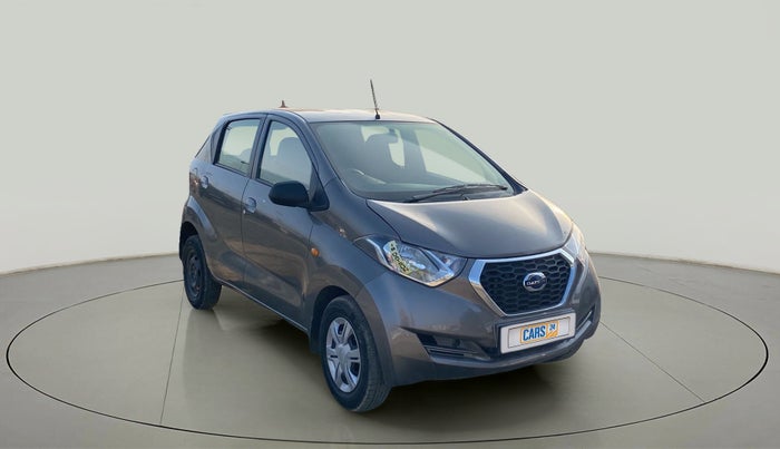 2018 Datsun Redi Go S 1.0 AMT, Petrol, Automatic, 43,898 km, SRP