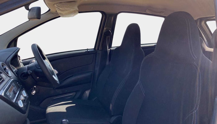 2018 Datsun Redi Go S 1.0 AMT, Petrol, Automatic, 43,898 km, Right Side Front Door Cabin