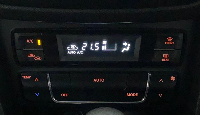 2021 Toyota URBAN CRUISER HIGH GRADE AT, Petrol, Automatic, 24,278 km, Automatic Climate Control