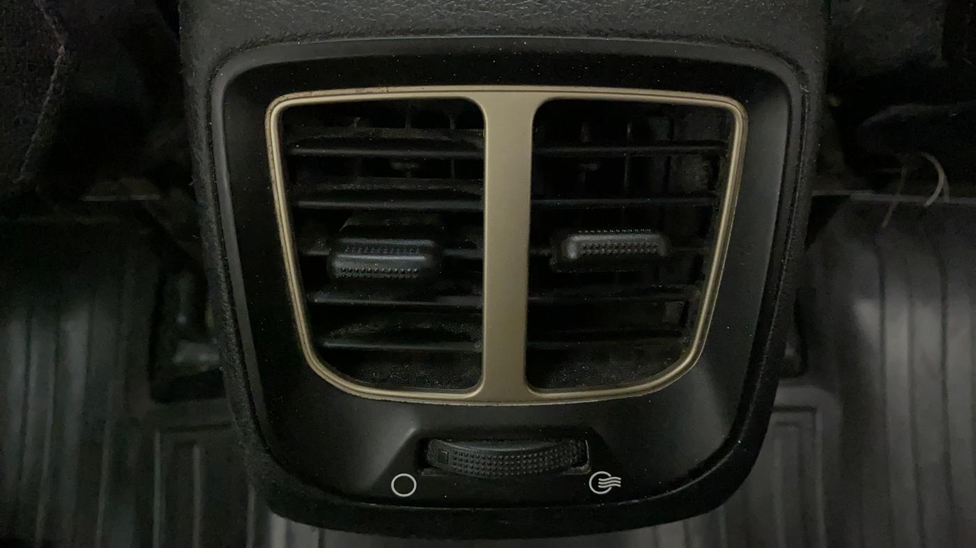 2019 Hyundai NEW SANTRO MAGNA, Petrol, Manual, 17,293 km, Rear AC Vents