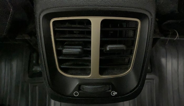 2019 Hyundai NEW SANTRO MAGNA, Petrol, Manual, 17,293 km, Rear AC Vents