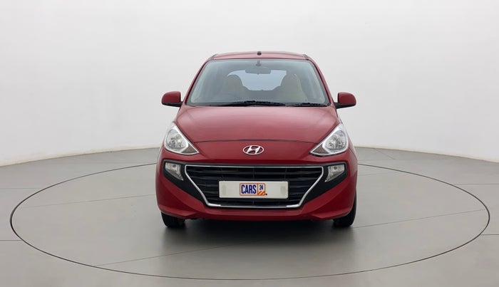 2019 Hyundai NEW SANTRO MAGNA, Petrol, Manual, 17,293 km, Front