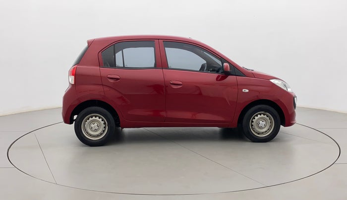 2019 Hyundai NEW SANTRO MAGNA, Petrol, Manual, 17,293 km, Right Side View