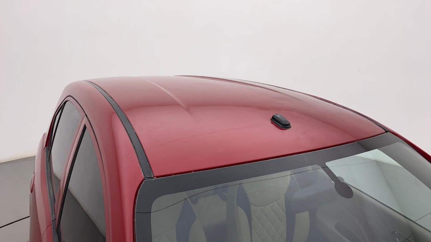 2019 Hyundai NEW SANTRO MAGNA, Petrol, Manual, 17,293 km, Roof