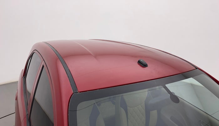 2019 Hyundai NEW SANTRO MAGNA, Petrol, Manual, 17,293 km, Roof