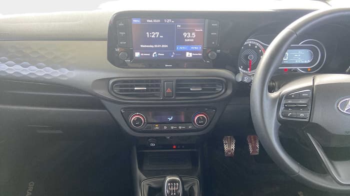 Features