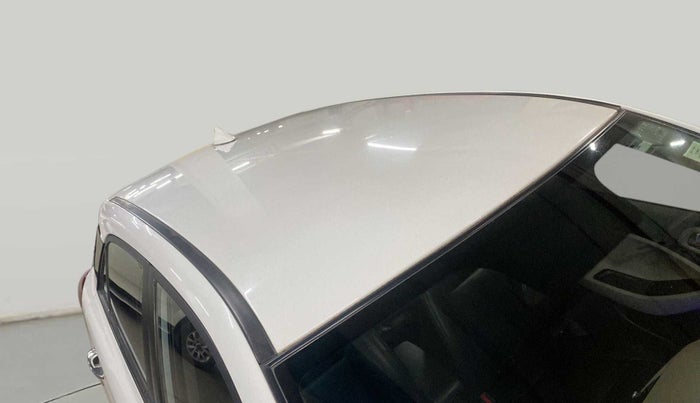 2019 Hyundai Elite i20 SPORTZ PLUS 1.2, Petrol, Manual, 47,325 km, Roof