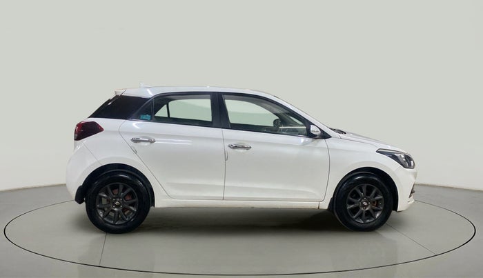2019 Hyundai Elite i20 SPORTZ PLUS 1.2, Petrol, Manual, 47,325 km, Right Side View