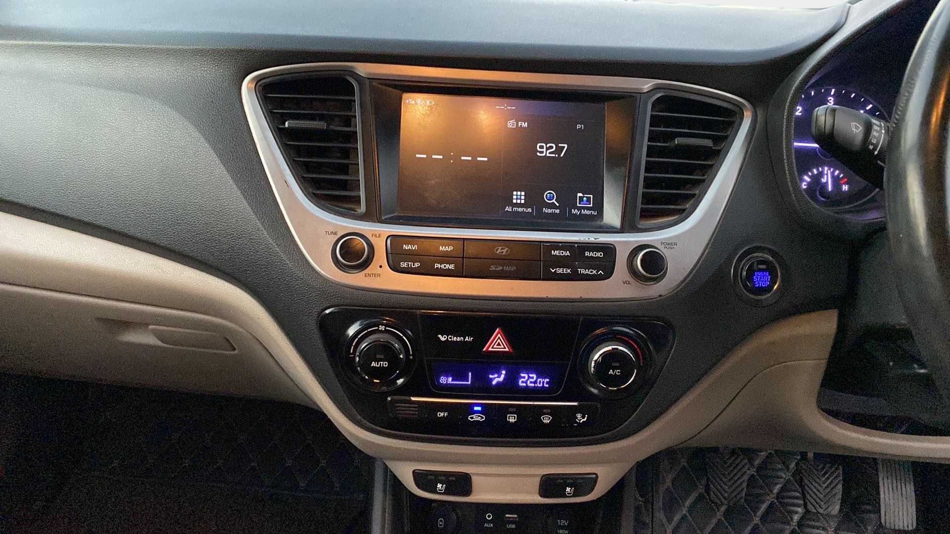 Features