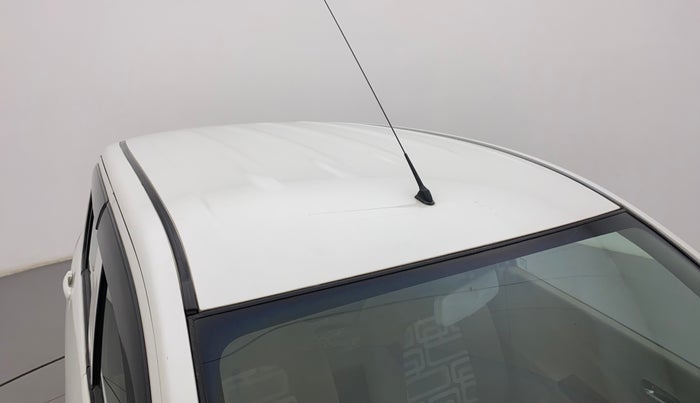2017 Maruti Celerio VXI AMT, Petrol, Automatic, 66,182 km, Roof