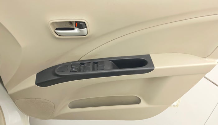 2017 Maruti Celerio VXI AMT, Petrol, Automatic, 66,182 km, Driver Side Door Panels Control