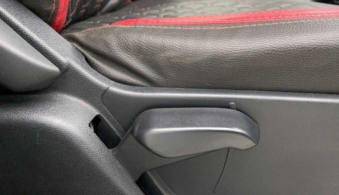 2019 Ford Ecosport TITANIUM 1.5L DIESEL, Diesel, Manual, 43,063 km, Driver Side Adjustment Panel