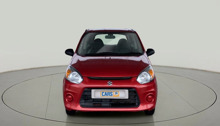 2018 Maruti Alto 800 LXI, Petrol, Manual, 7,723 km, Front