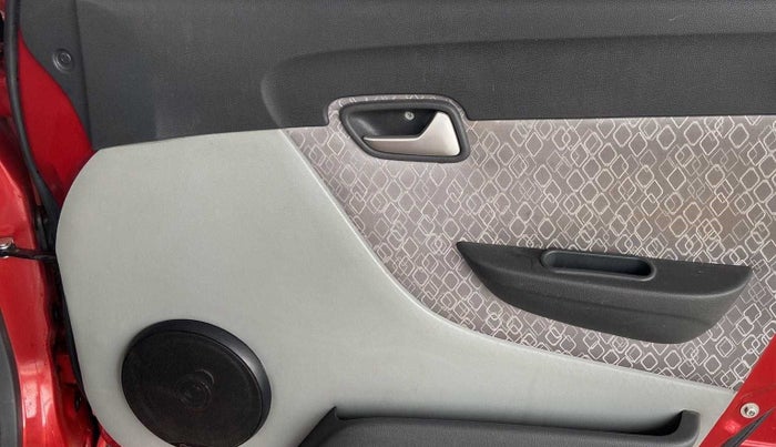 2018 Maruti Alto 800 LXI, Petrol, Manual, 7,723 km, Driver Side Door Panels Control