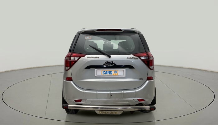 2019 Mahindra XUV500 W5, Diesel, Manual, 55,953 km, Back/Rear