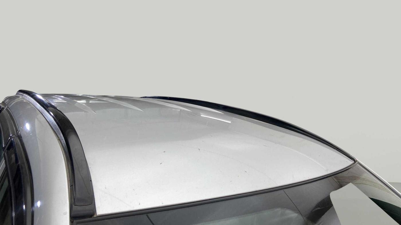 2019 Mahindra XUV500 W5, Diesel, Manual, 55,953 km, Roof