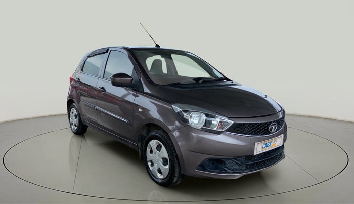 2017 Tata Tiago XTA PETROL, Petrol, Automatic, 49,282 km, SRP