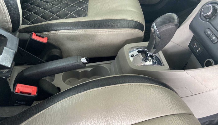 2017 Tata Tiago XTA PETROL, Petrol, Automatic, 49,282 km, Gear Lever