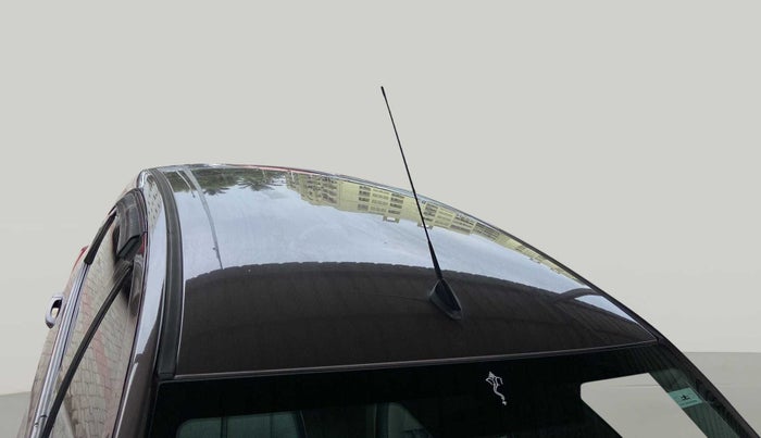 2017 Tata Tiago XTA PETROL, Petrol, Automatic, 49,282 km, Roof