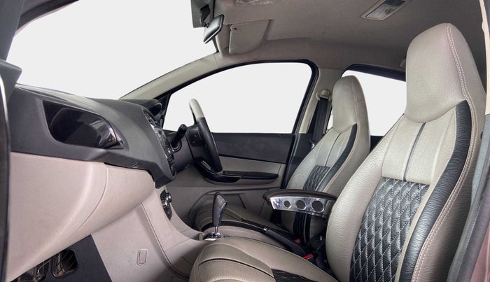 2017 Tata Tiago XTA PETROL, Petrol, Automatic, 49,282 km, Right Side Front Door Cabin