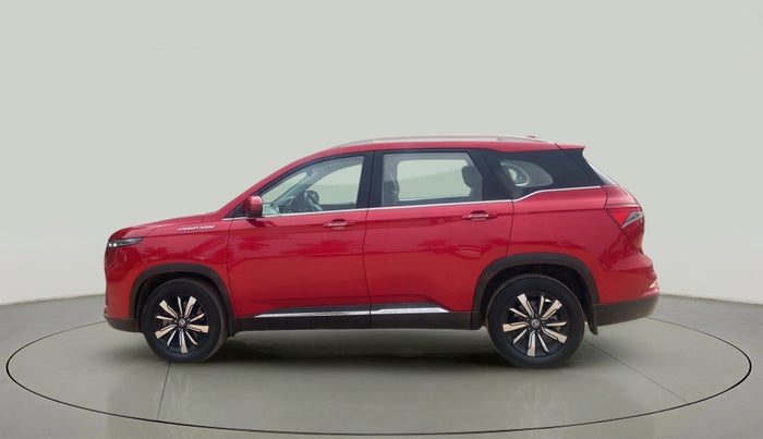 2020 MG HECTOR PLUS SHARP 1.5 PETROL TURBO HYBRID MT 6-STR, Petrol, Manual, 18,683 km, Left Side
