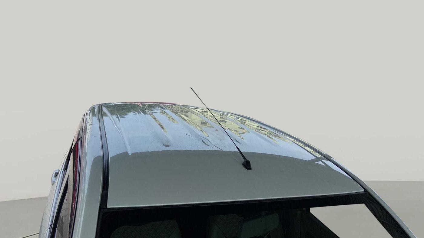 2018 Maruti Celerio ZXI, Petrol, Manual, 63,222 km, Roof