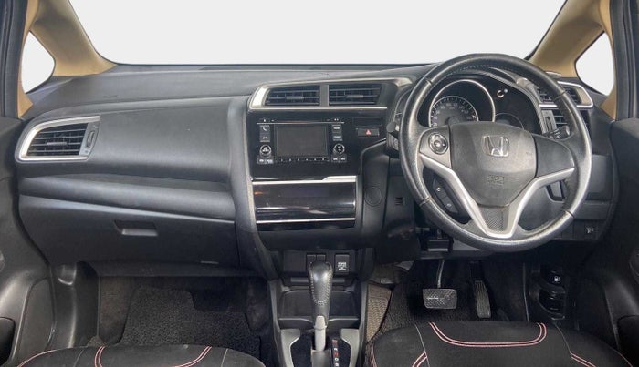 2016 Honda Jazz 1.2L I-VTEC V AT, Petrol, Automatic, 61,875 km, Dashboard