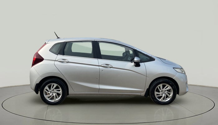 2016 Honda Jazz 1.2L I-VTEC V AT, Petrol, Automatic, 61,875 km, Right Side View