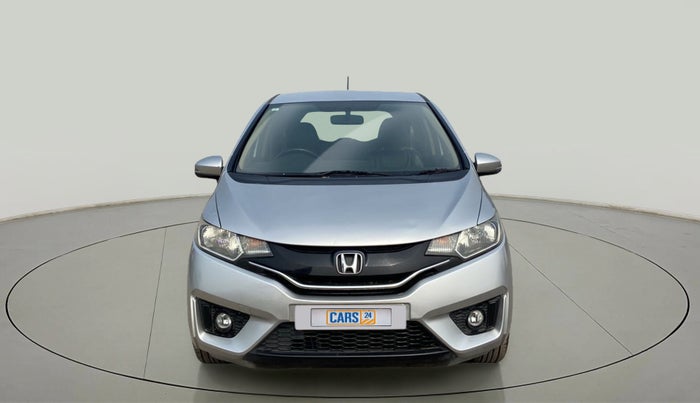 2016 Honda Jazz 1.2L I-VTEC V AT, Petrol, Automatic, 61,875 km, Front