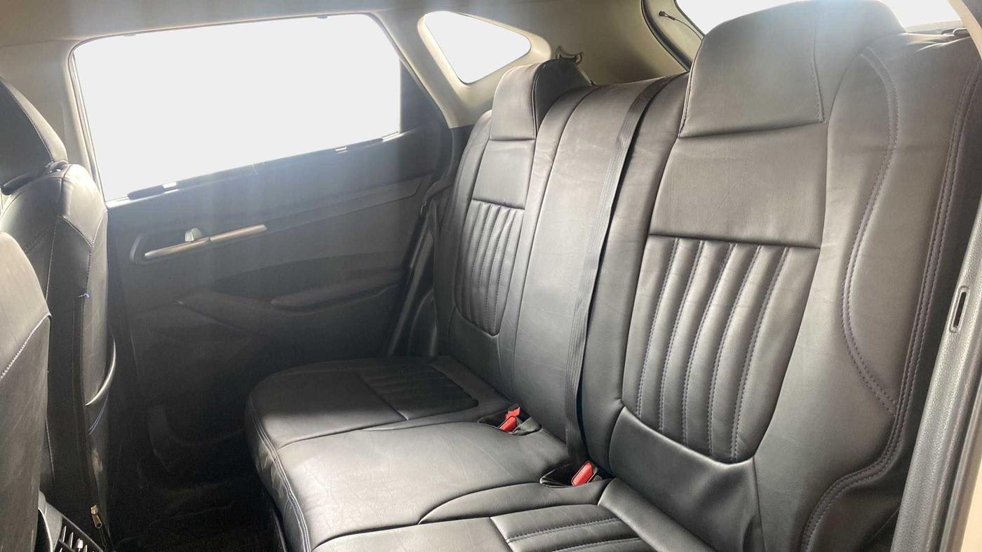 2022 KIA SELTOS HTK PLUS 1.5 DIESEL, Diesel, Manual, 25,120 km, Right Side Rear Door Cabin