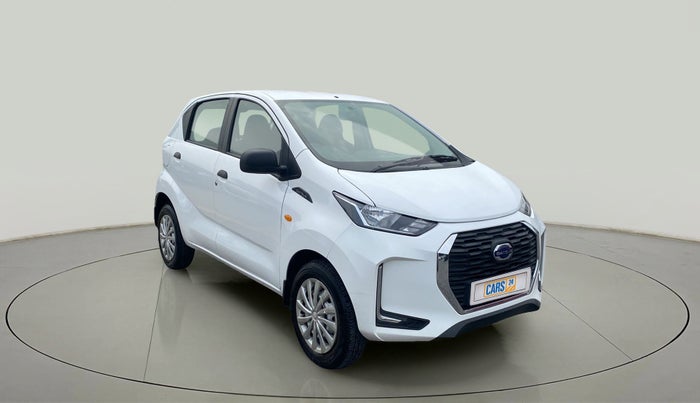 2021 Datsun Redi Go A, Petrol, Manual, 22,379 km, SRP