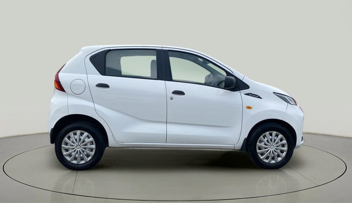 2021 Datsun Redi Go A, Petrol, Manual, 22,379 km, Right Side View
