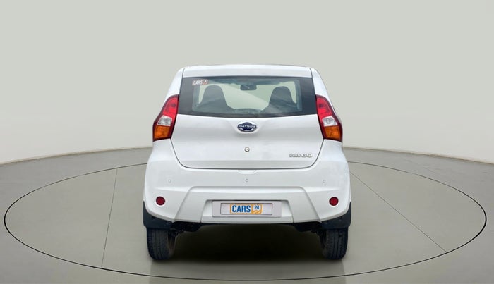 2021 Datsun Redi Go A, Petrol, Manual, 22,379 km, Back/Rear