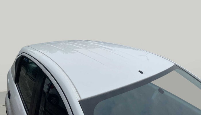 2021 Datsun Redi Go A, Petrol, Manual, 22,379 km, Roof