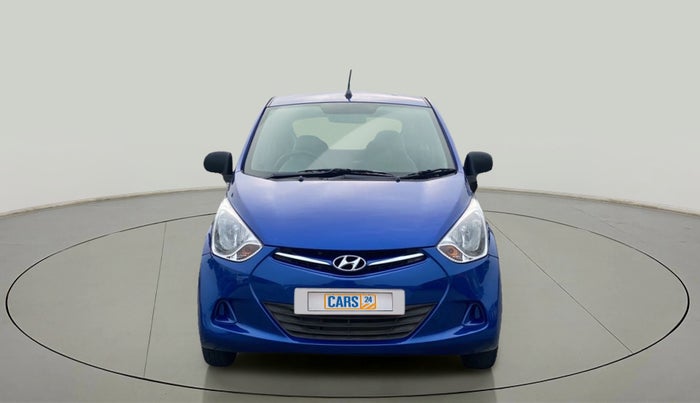 2013 Hyundai Eon MAGNA +, Petrol, Manual, 39,874 km, Front
