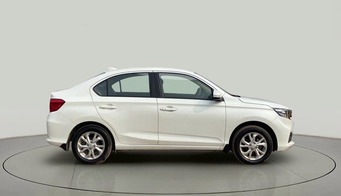 2019 Honda Amaze 1.2L I-VTEC V, Petrol, Manual, 6,201 km, Right Side View