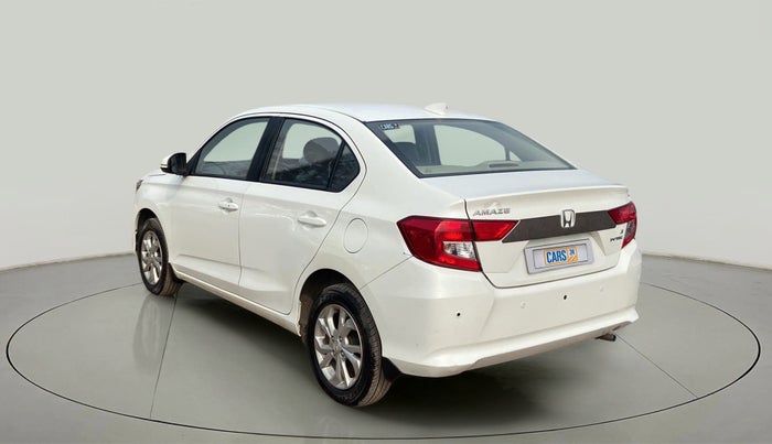 2019 Honda Amaze 1.2L I-VTEC V, Petrol, Manual, 6,201 km, Left Back Diagonal