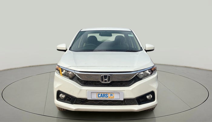 2019 Honda Amaze 1.2L I-VTEC V, Petrol, Manual, 6,201 km, Front