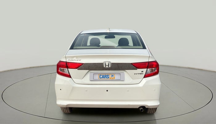 2019 Honda Amaze 1.2L I-VTEC V, Petrol, Manual, 6,201 km, Back/Rear
