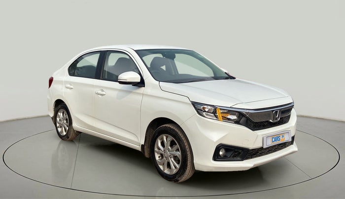 2019 Honda Amaze 1.2L I-VTEC V, Petrol, Manual, 6,201 km, SRP