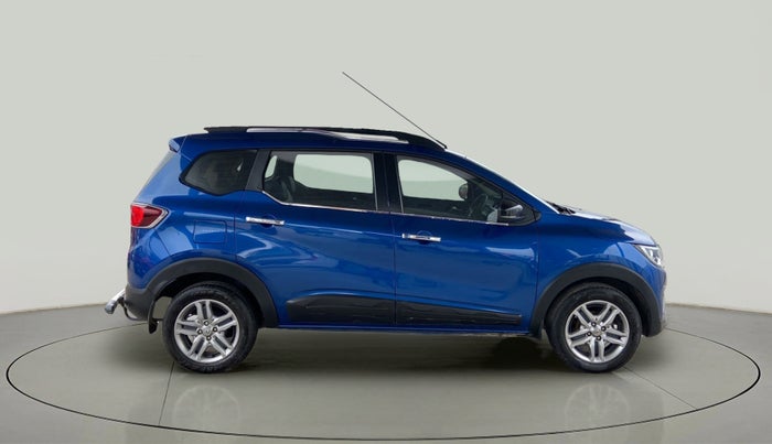 2022 Renault TRIBER RXZ, Petrol, Manual, 10,715 km, Right Side View