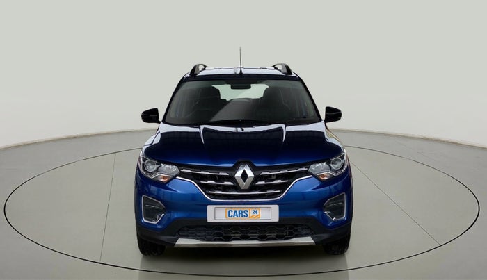 2022 Renault TRIBER RXZ, Petrol, Manual, 10,715 km, Front