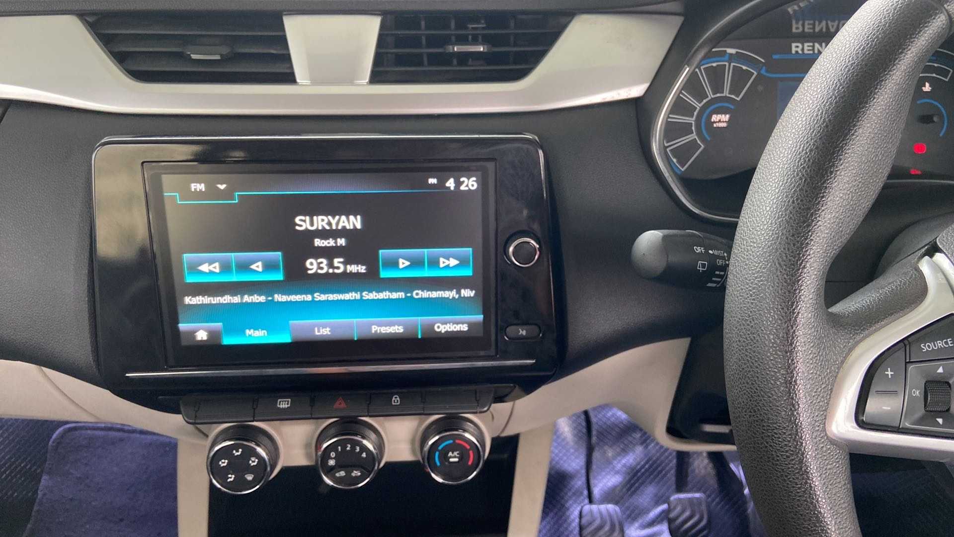 Features