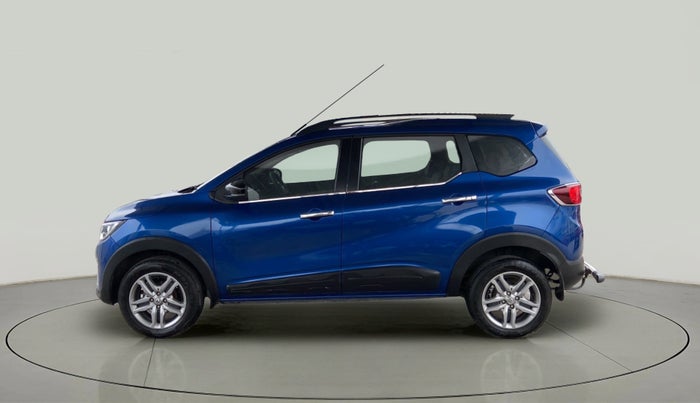 2022 Renault TRIBER RXZ, Petrol, Manual, 10,715 km, Left Side