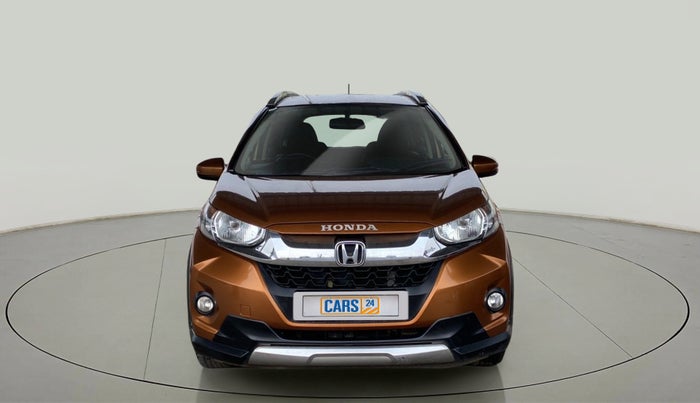 2018 Honda WR-V 1.5L I-DTEC VX MT, Diesel, Manual, 29,424 km, Front