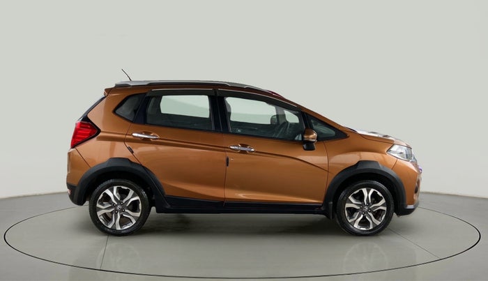 2018 Honda WR-V 1.5L I-DTEC VX MT, Diesel, Manual, 29,424 km, Right Side View