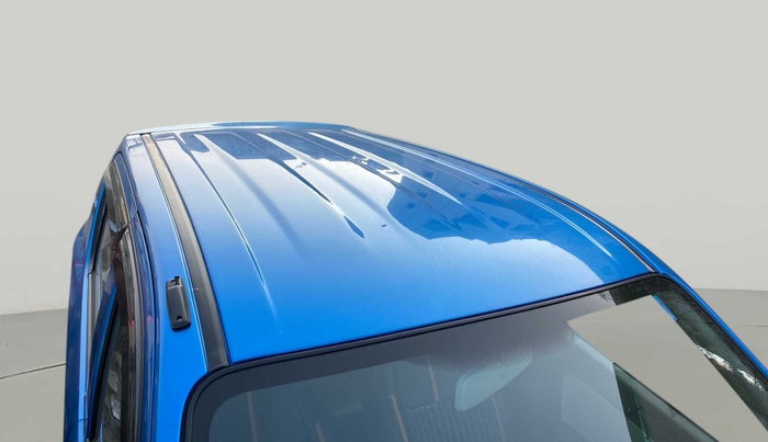 2020 Maruti Alto VXI PLUS, Petrol, Manual, 8,266 km, Roof