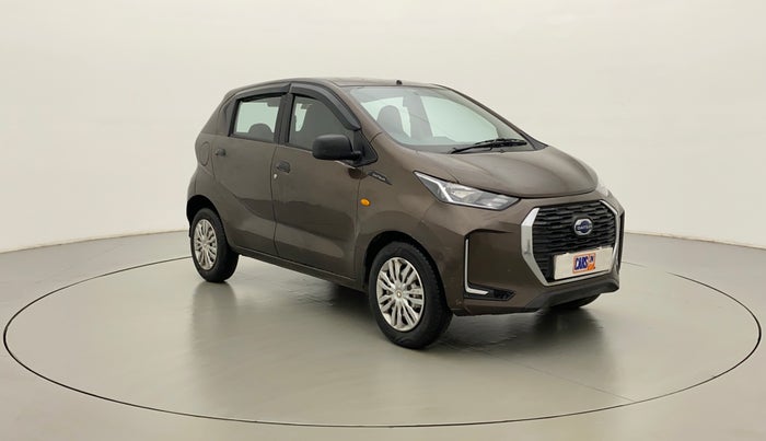 2021 Datsun Redi Go A, Petrol, Manual, 15,820 km, Right Front Diagonal