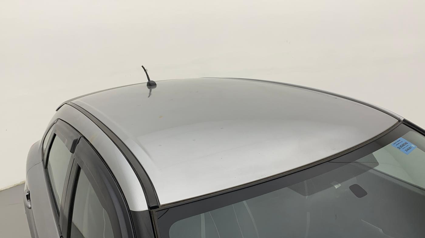 2017 Maruti Baleno DELTA PETROL 1.2, Petrol, Manual, 25,367 km, Roof