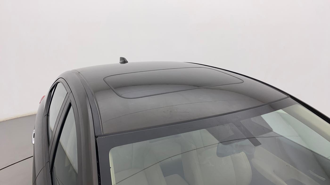 2021 Honda City 1.5L I-VTEC ZX, Petrol, Manual, 10,756 km, Roof